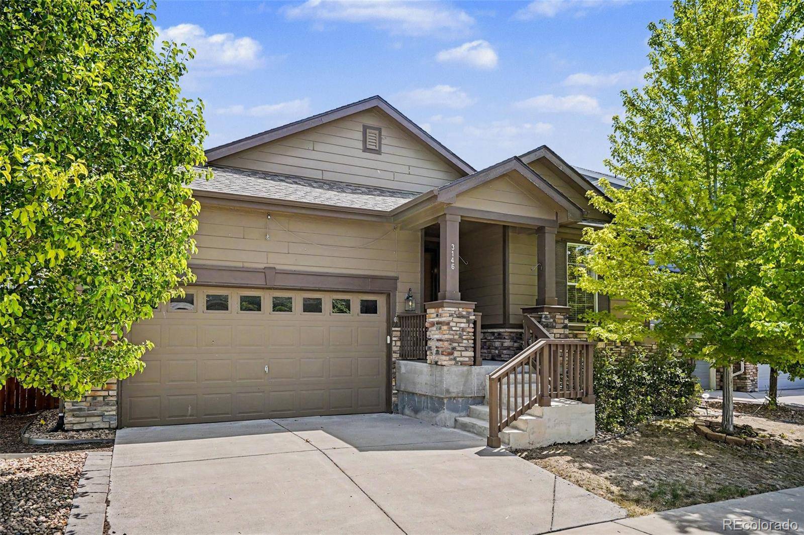 3146 Hawthorne LN, Dacono, CO 80514