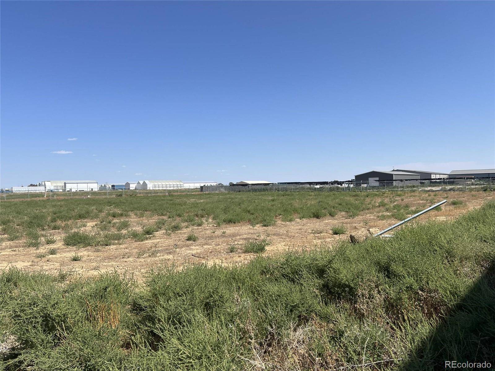 19554 Tamarack LN, Ordway, CO 81063