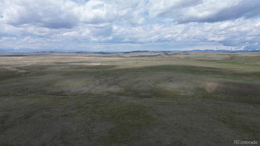1789 Wahosta TRL, Guffey, CO 80820