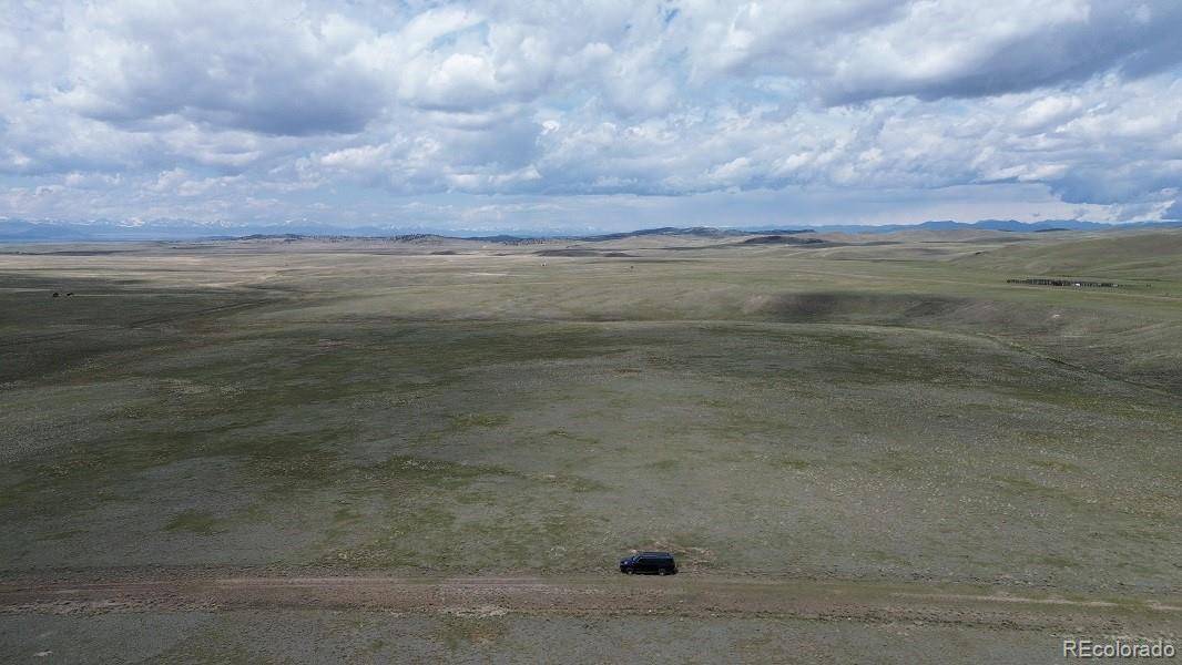 1789 Wahosta TRL, Guffey, CO 80820