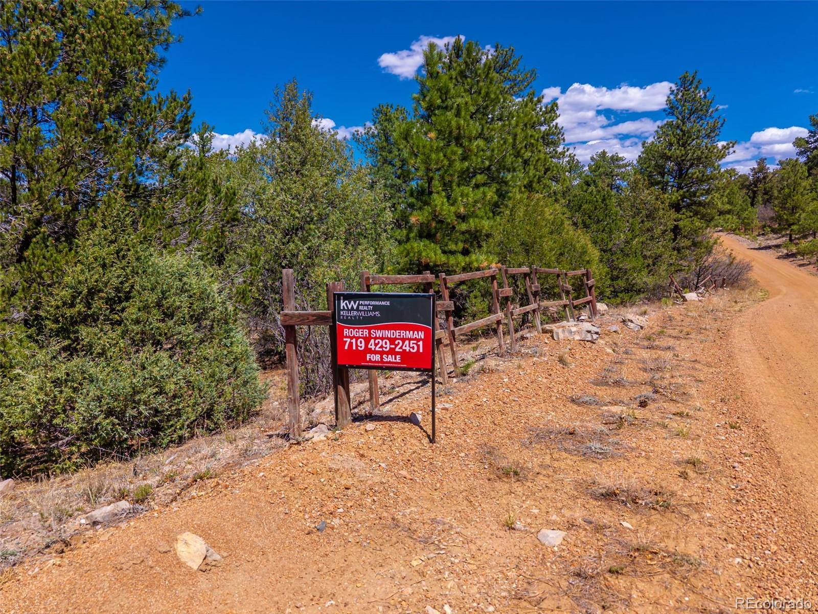265 Alden LN, Cotopaxi, CO 81223