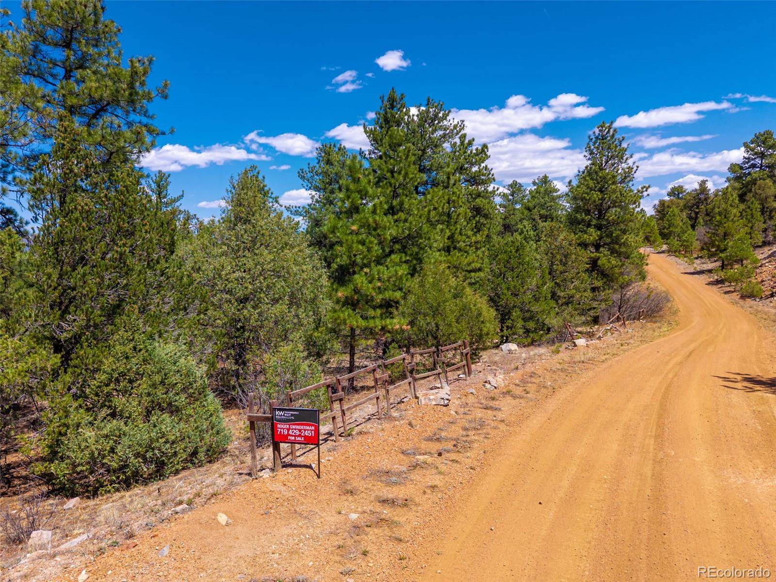 265 Alden LN, Cotopaxi, CO 81223
