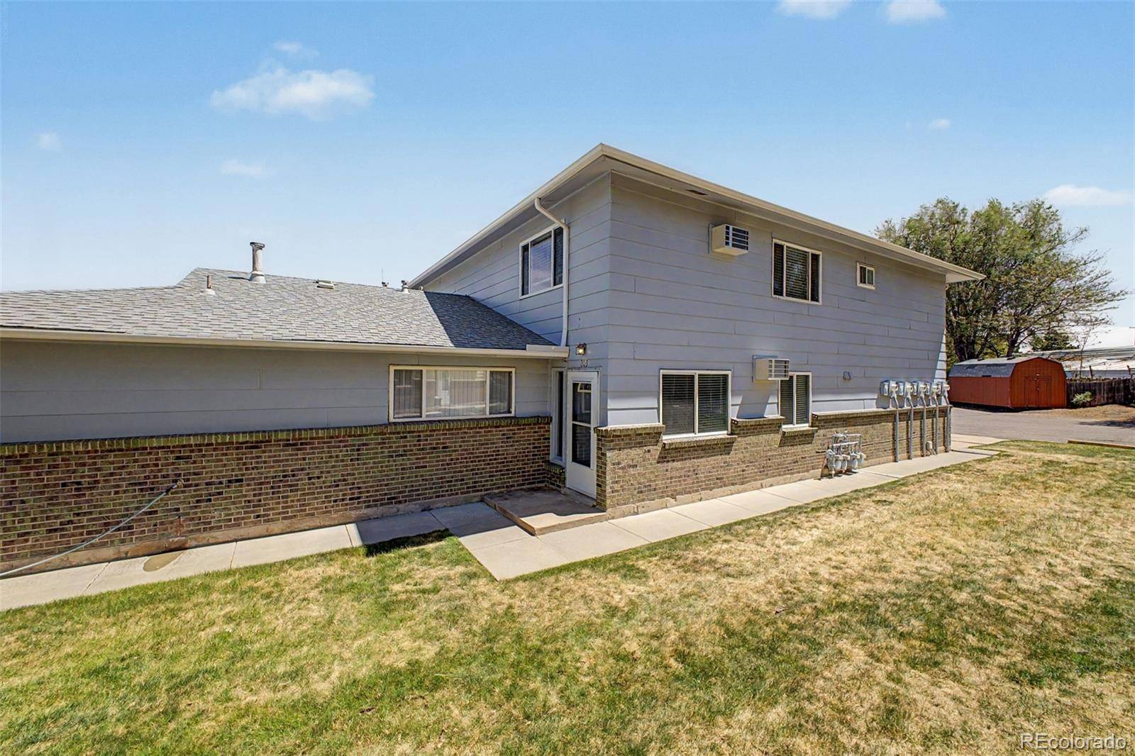 7309 W Hampden AVE #203, Lakewood, CO 80227