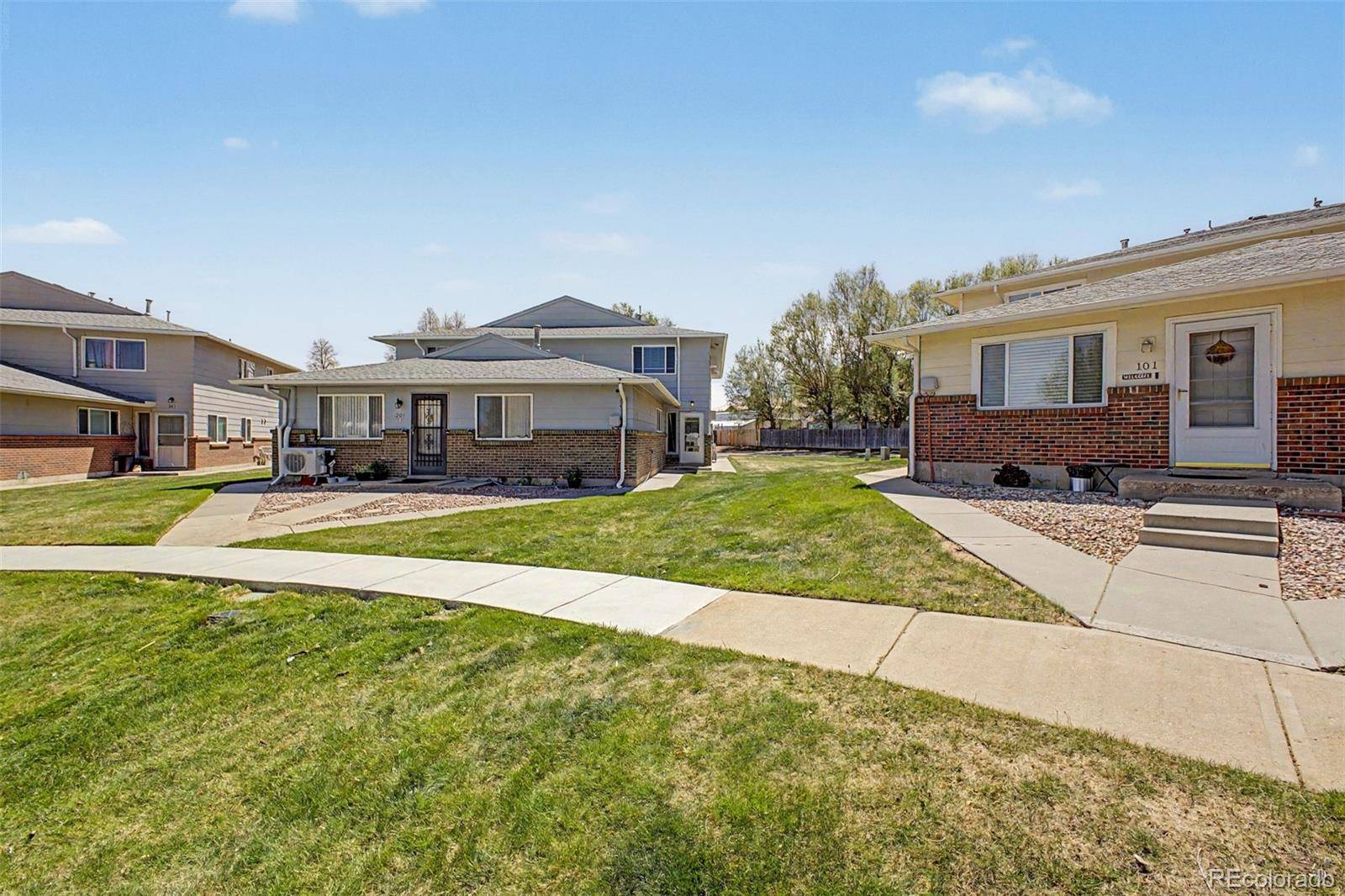 7309 W Hampden AVE #203, Lakewood, CO 80227