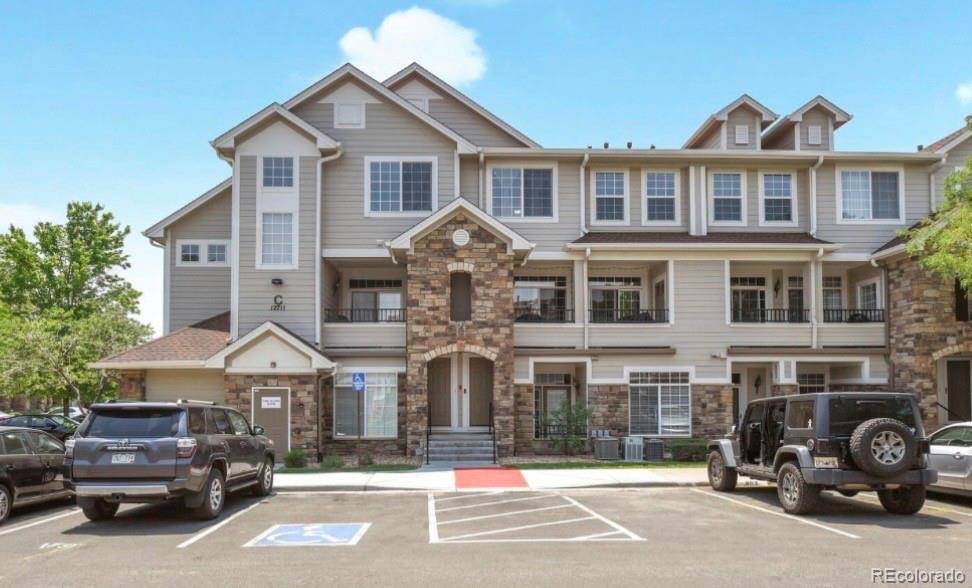 12711 Colorado BLVD #314C, Thornton, CO 80241