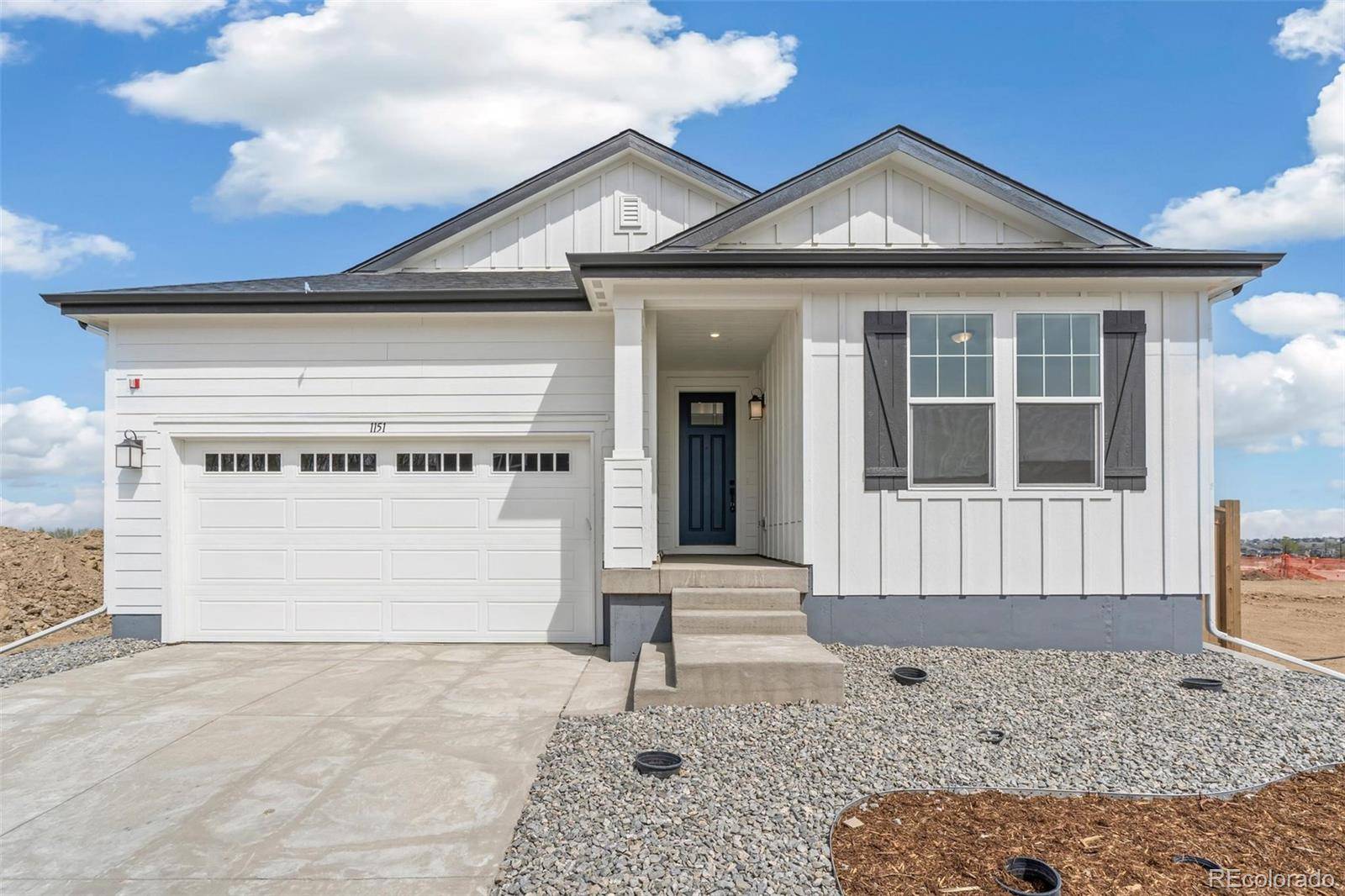 1151 Mourning Dove AVE, Erie, CO 80516