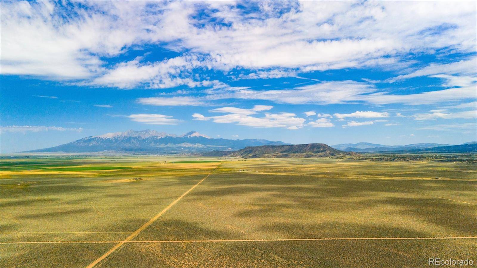 Amy Road, San Luis, CO 81152