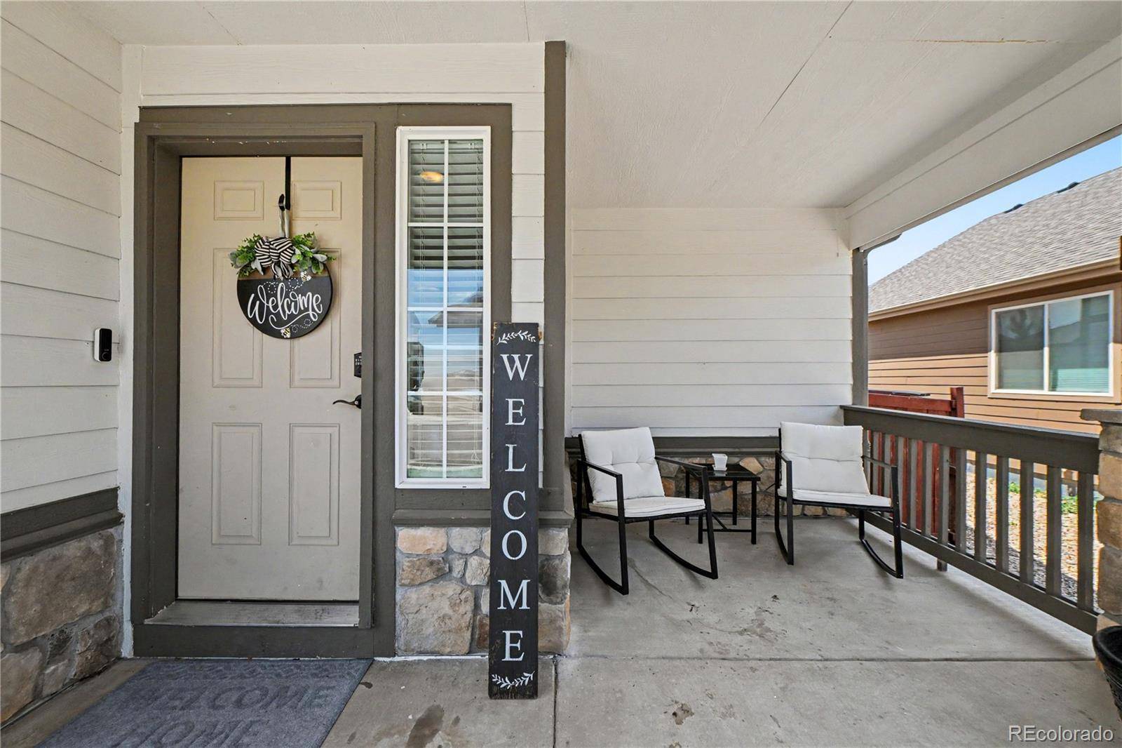 1676 Country Sun DR, Windsor, CO 80550