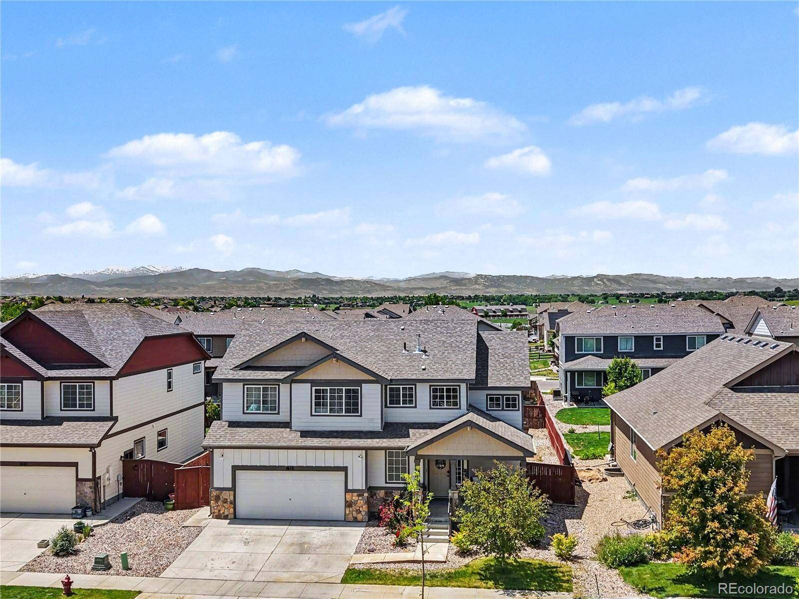 1676 Country Sun DR, Windsor, CO 80550