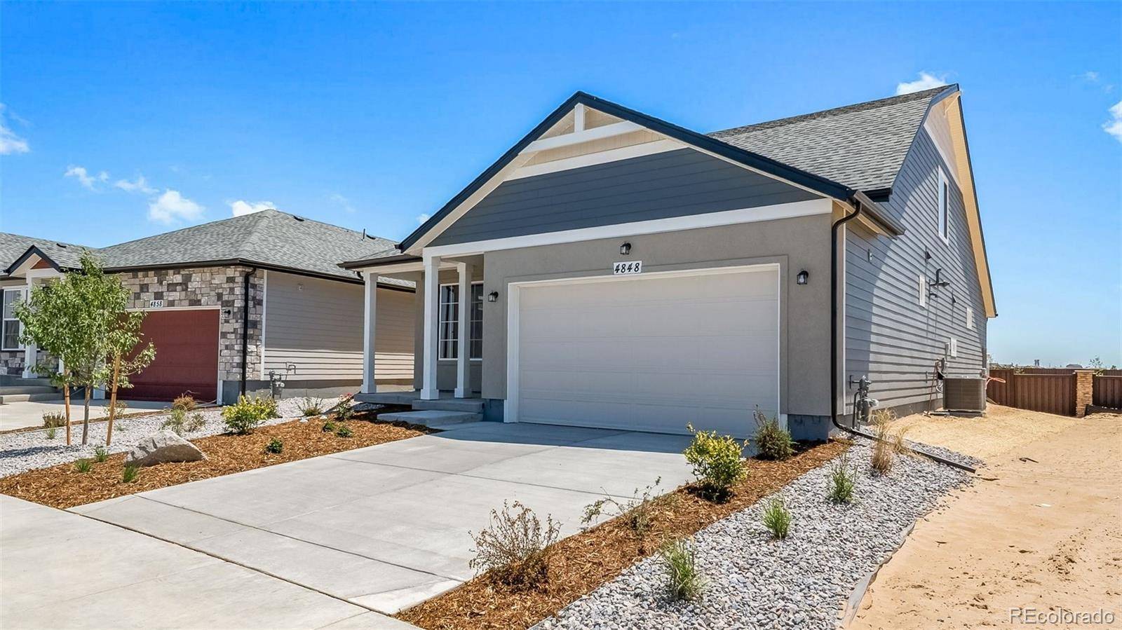 4848 N Sicily CT, Aurora, CO 80019