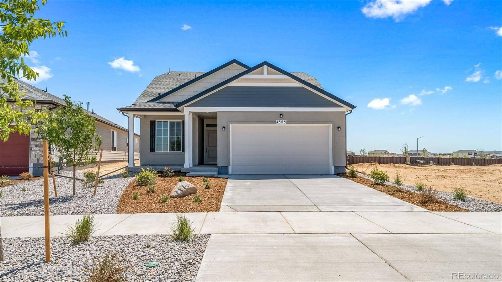 4848 N Sicily CT, Aurora, CO 80019