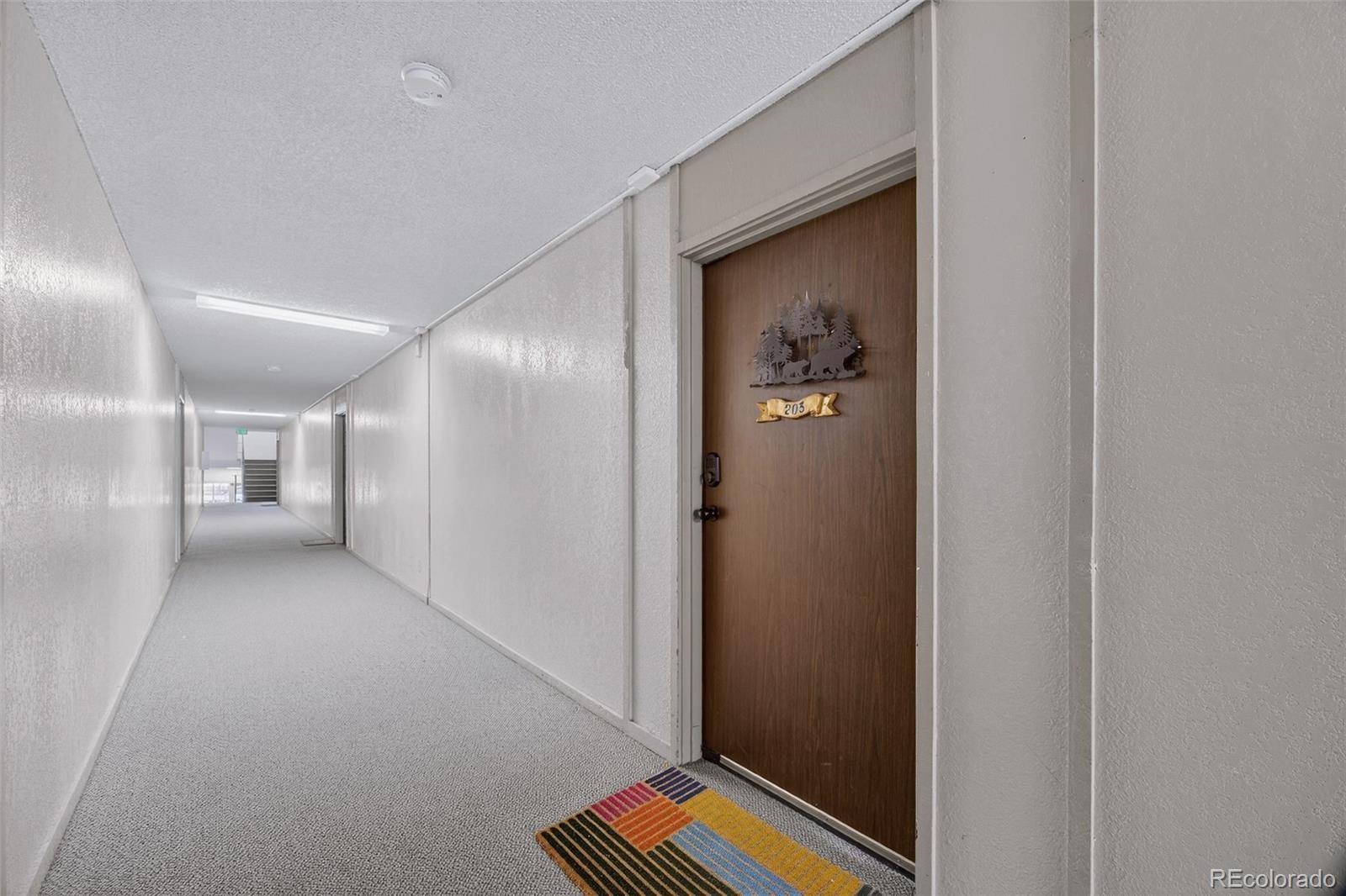 7755 E Quincy AVE #203A2, Denver, CO 80237