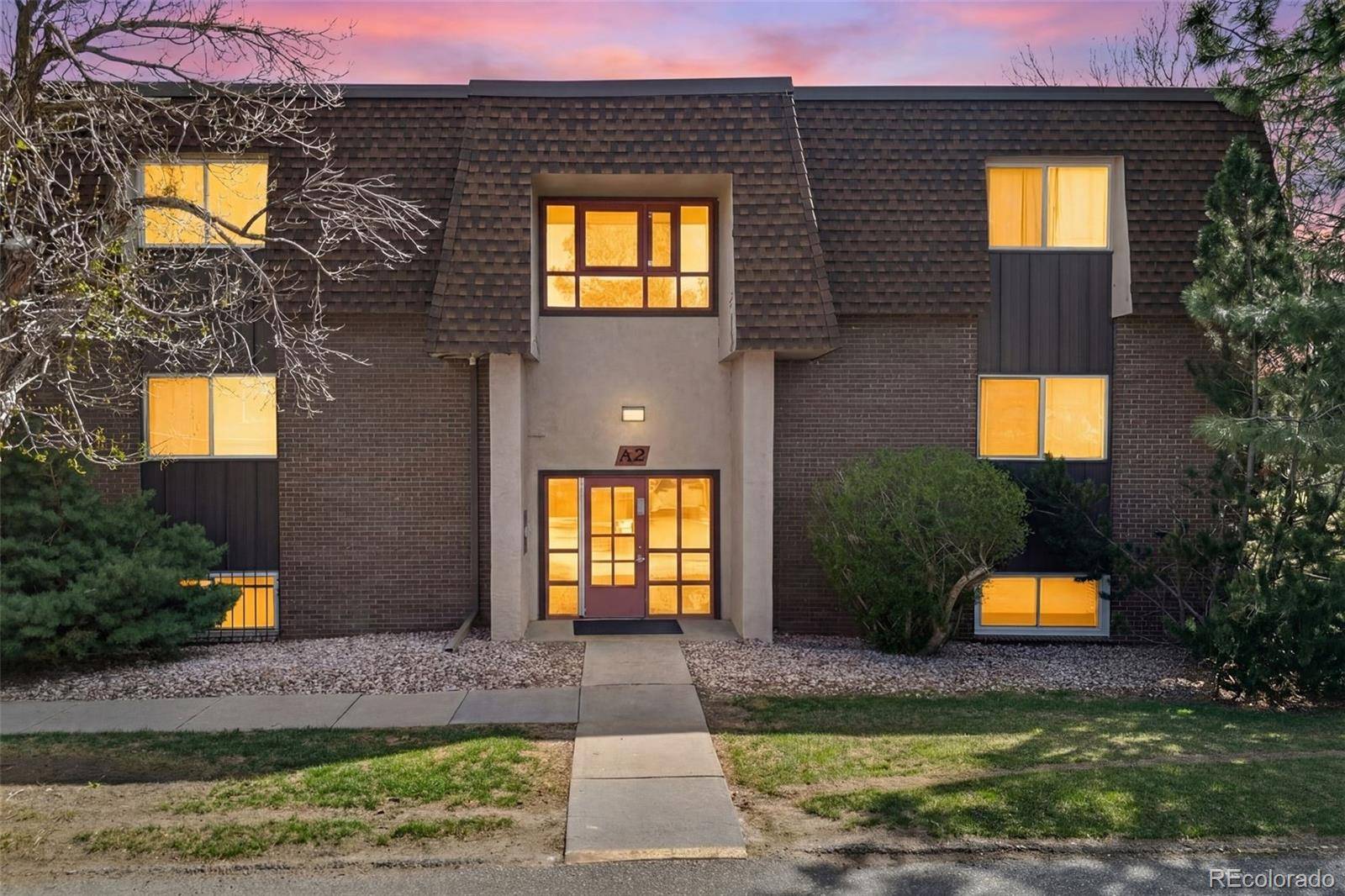 7755 E Quincy AVE #203A2, Denver, CO 80237