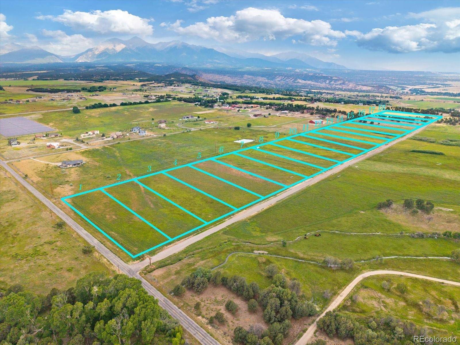 8353 Freedom CIR, Salida, CO 81201
