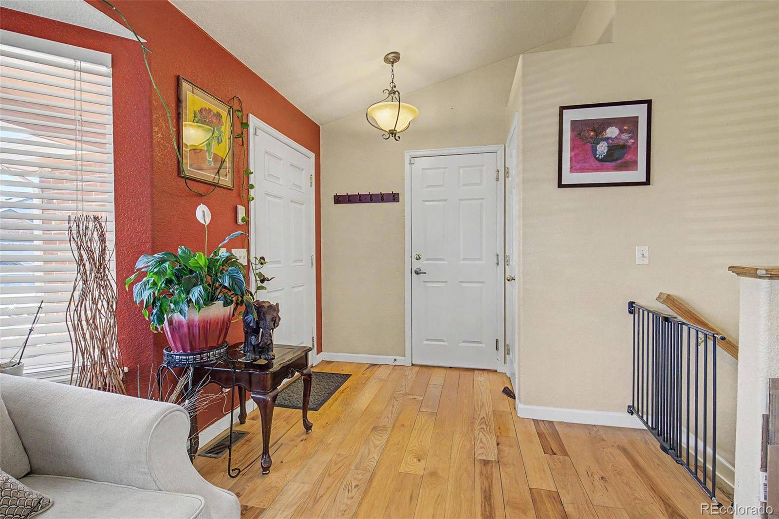 6471 E 62nd PL, Commerce City, CO 80022