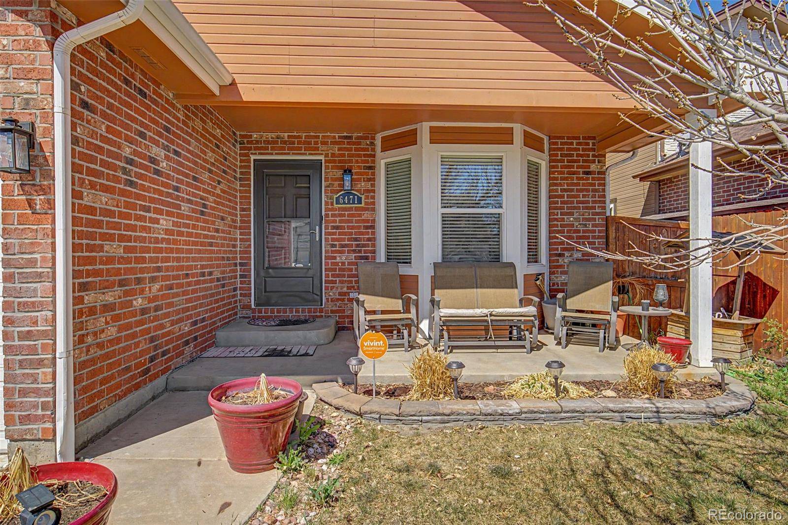 6471 E 62nd PL, Commerce City, CO 80022