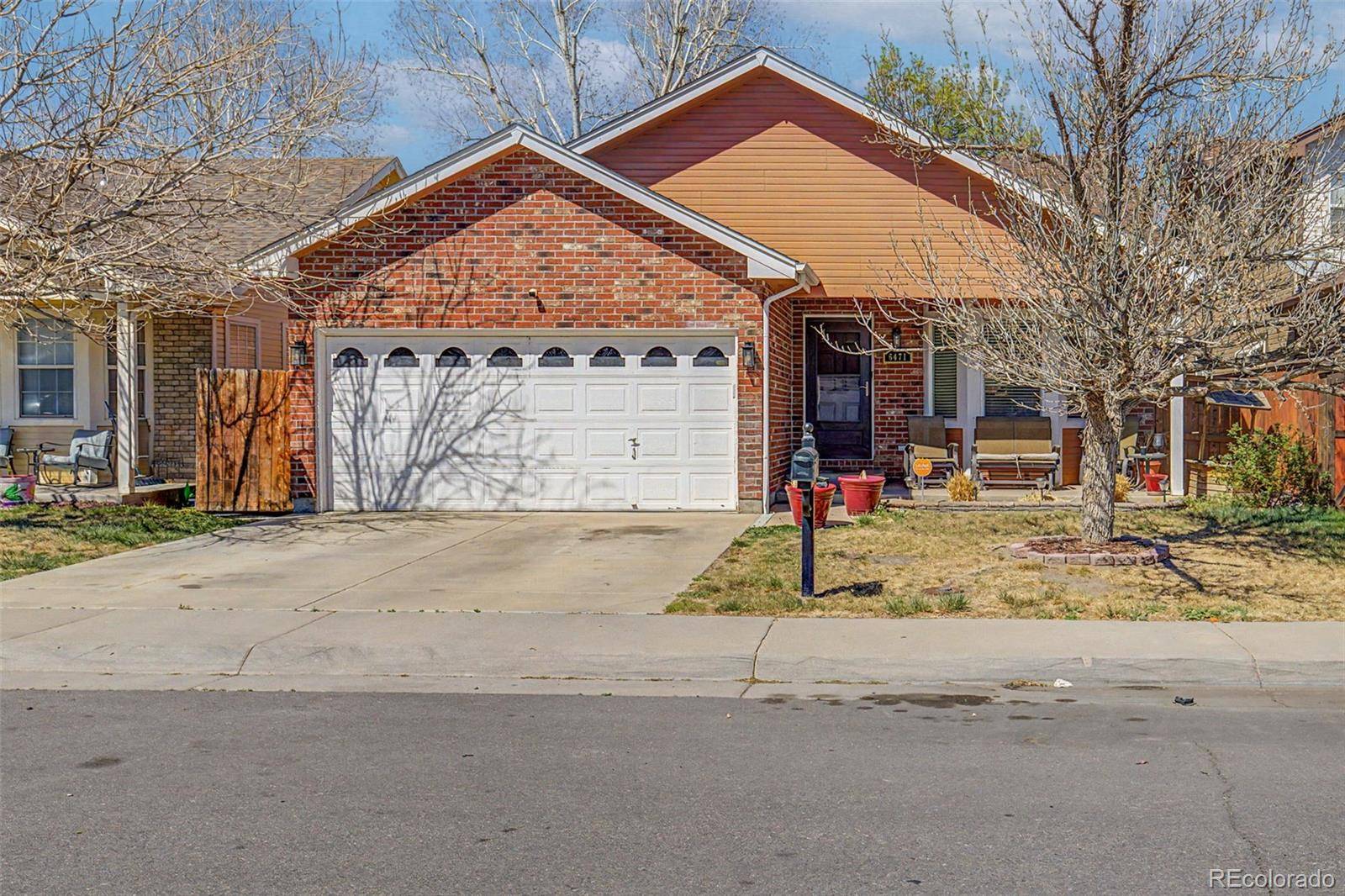 6471 E 62nd PL, Commerce City, CO 80022