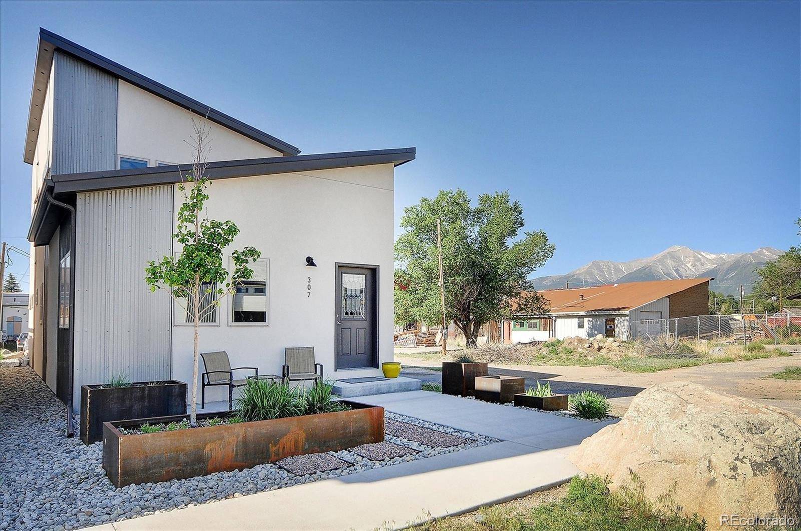 307 Chestnut ST, Buena Vista, CO 81211