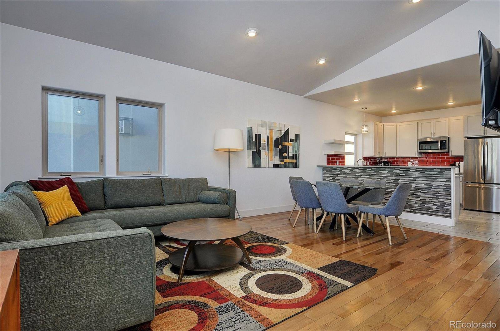 307 Chestnut ST, Buena Vista, CO 81211