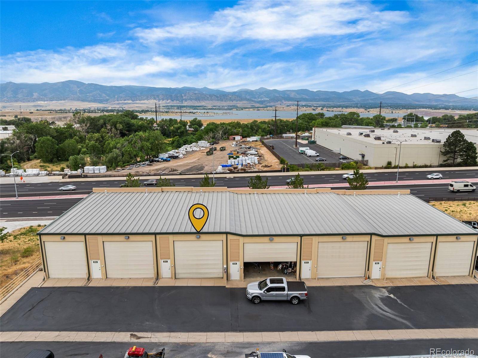 9341 Commerce Center ST #D5, Highlands Ranch, CO 80129