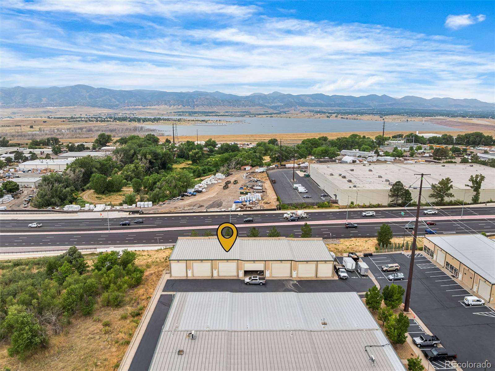 9341 Commerce Center ST #D5, Highlands Ranch, CO 80129
