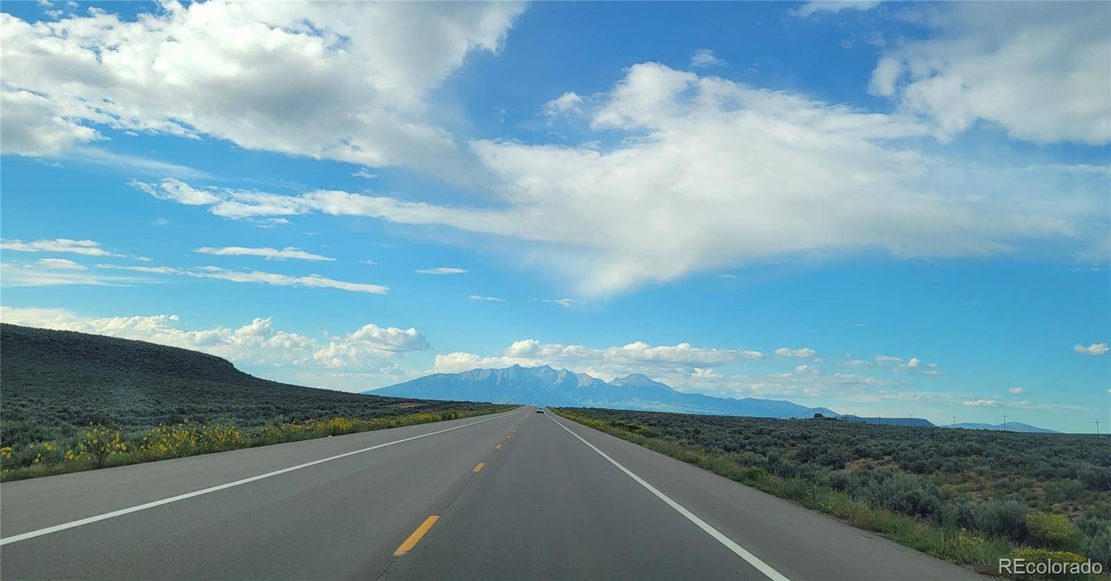 parrot DR, Alamosa, CO 81101