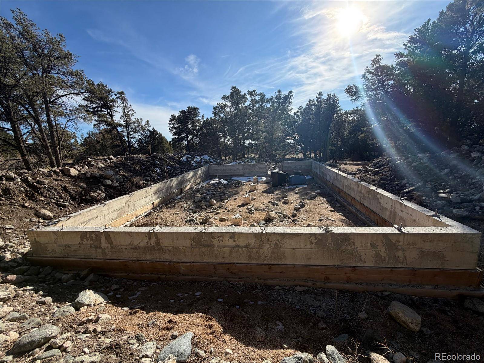 3899 Rarity WAY, Crestone, CO 81131