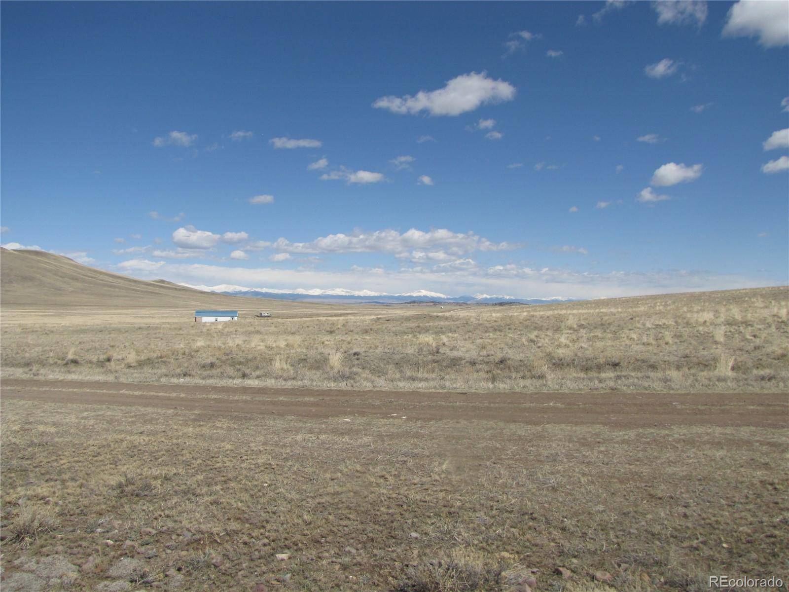 3860 Wichita TRL, Hartsel, CO 80449