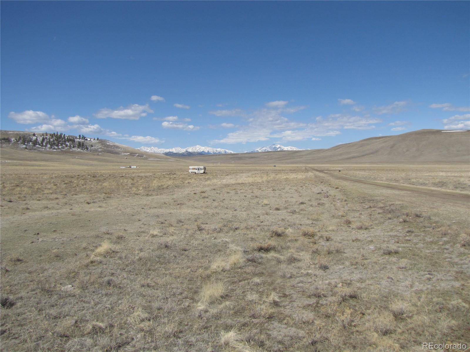 3860 Wichita TRL, Hartsel, CO 80449