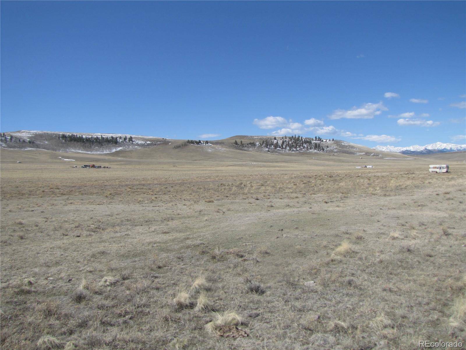 3860 Wichita TRL, Hartsel, CO 80449