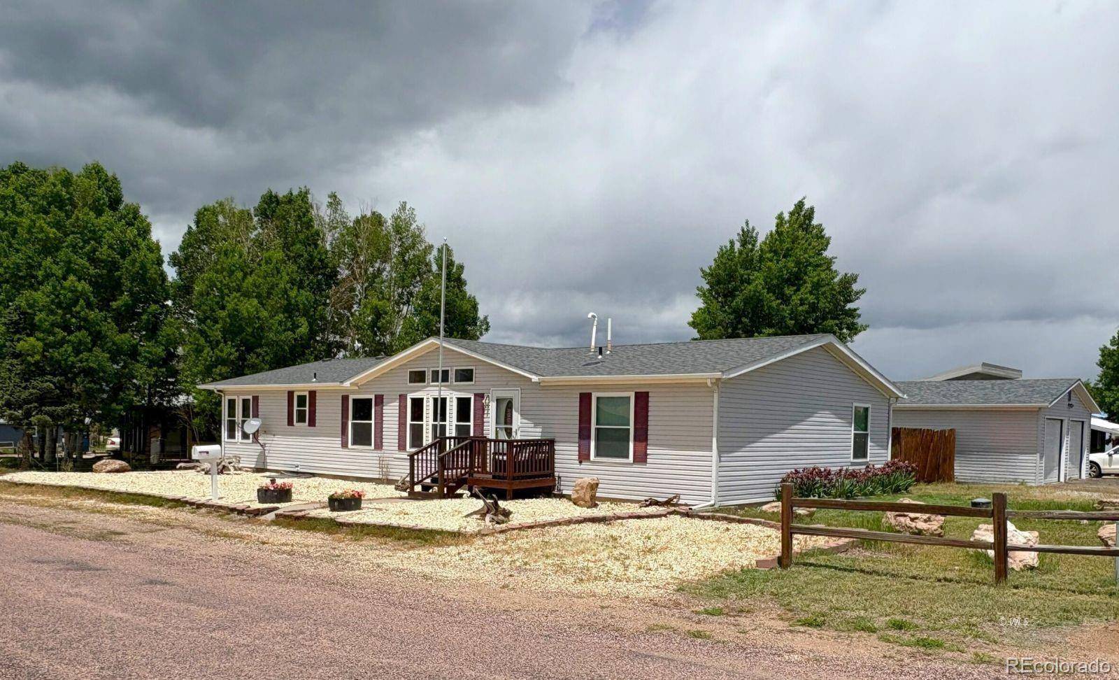 29 Granada CT, Silver Cliff, CO 81252