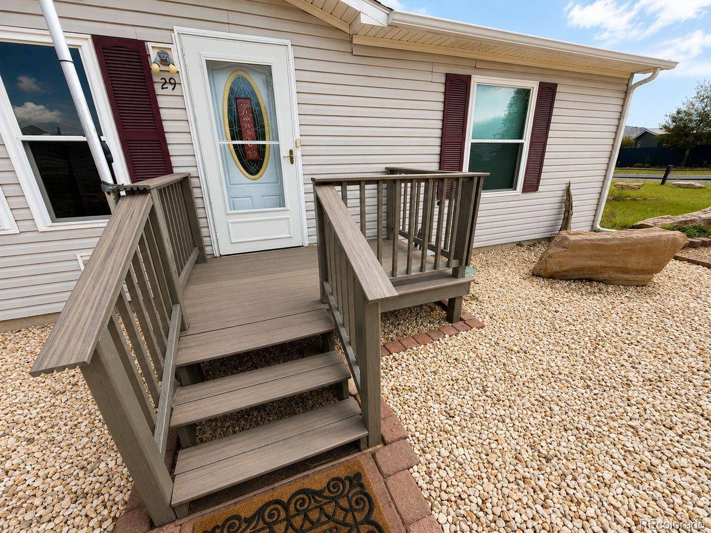 29 Granada CT, Silver Cliff, CO 81252