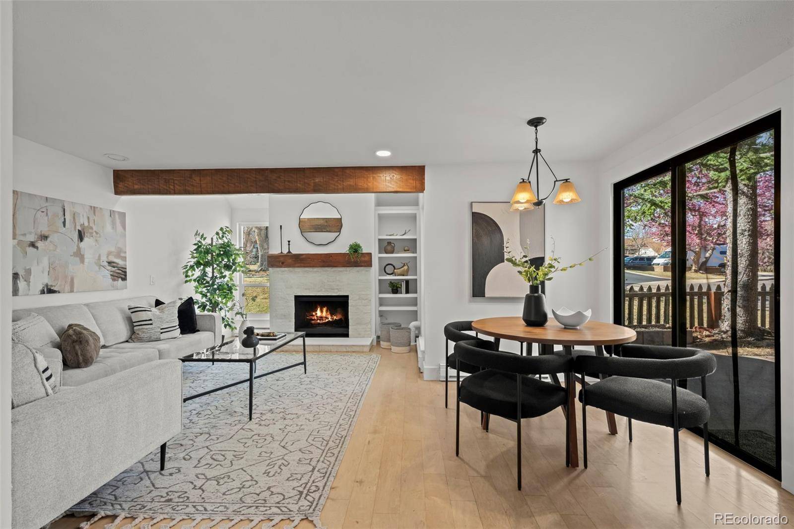3772 Telluride LN, Boulder, CO 80305