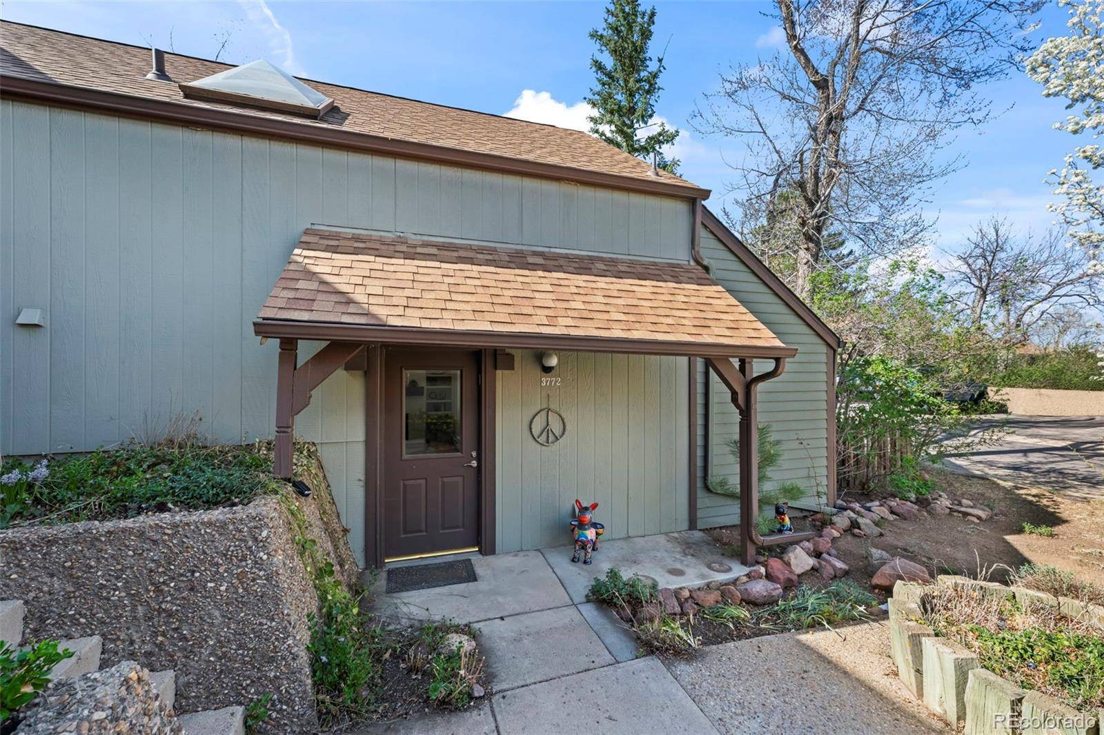 3772 Telluride LN, Boulder, CO 80305