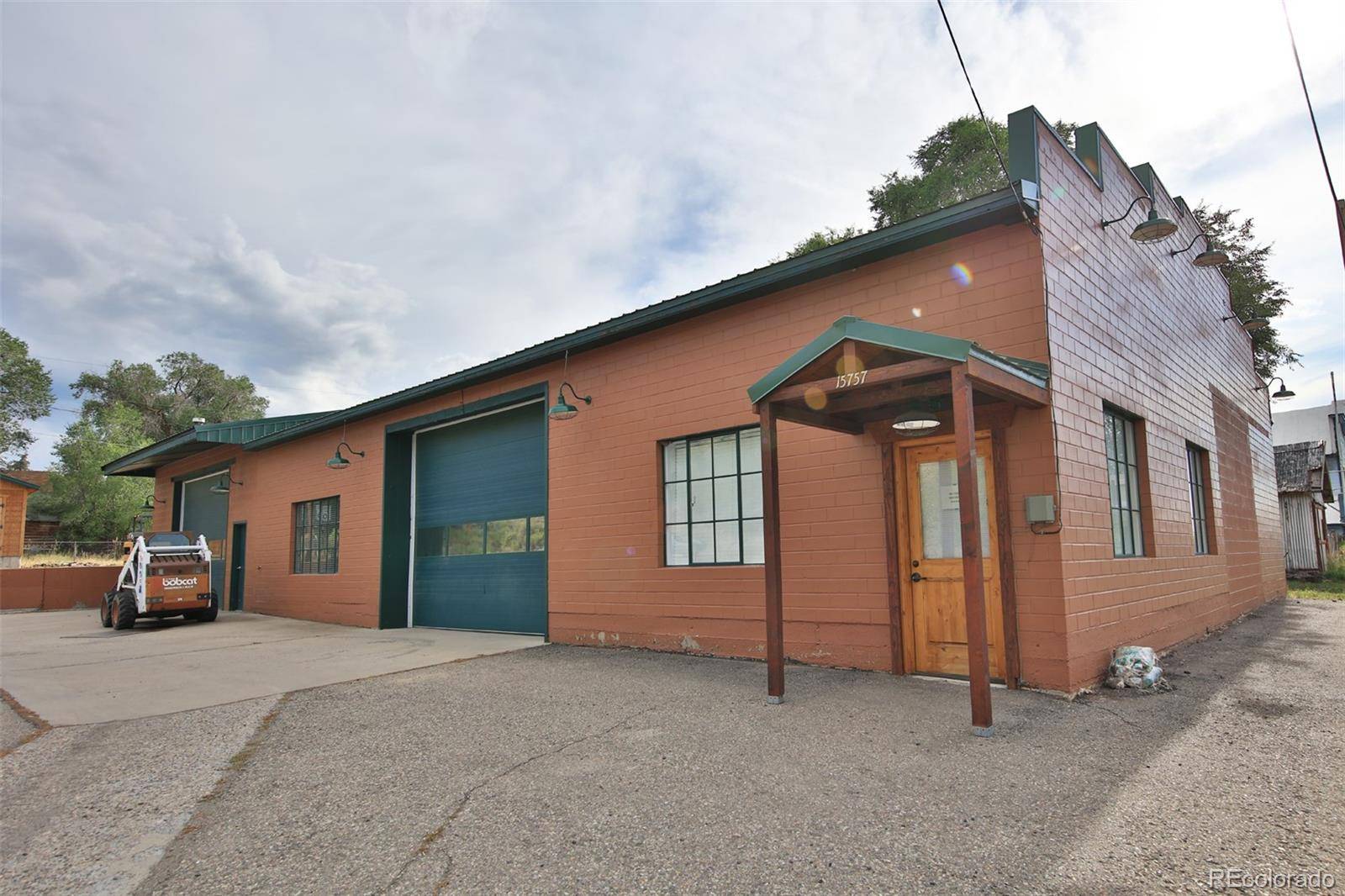 15757 57 1/2 RD, Collbran, CO 81624