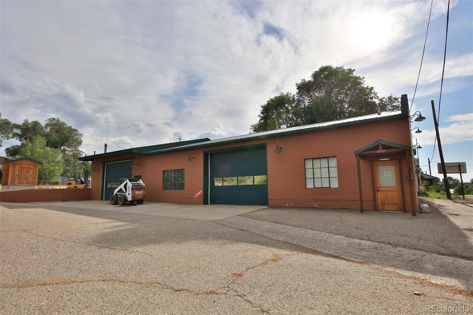 15757 57 1/2 RD, Collbran, CO 81624