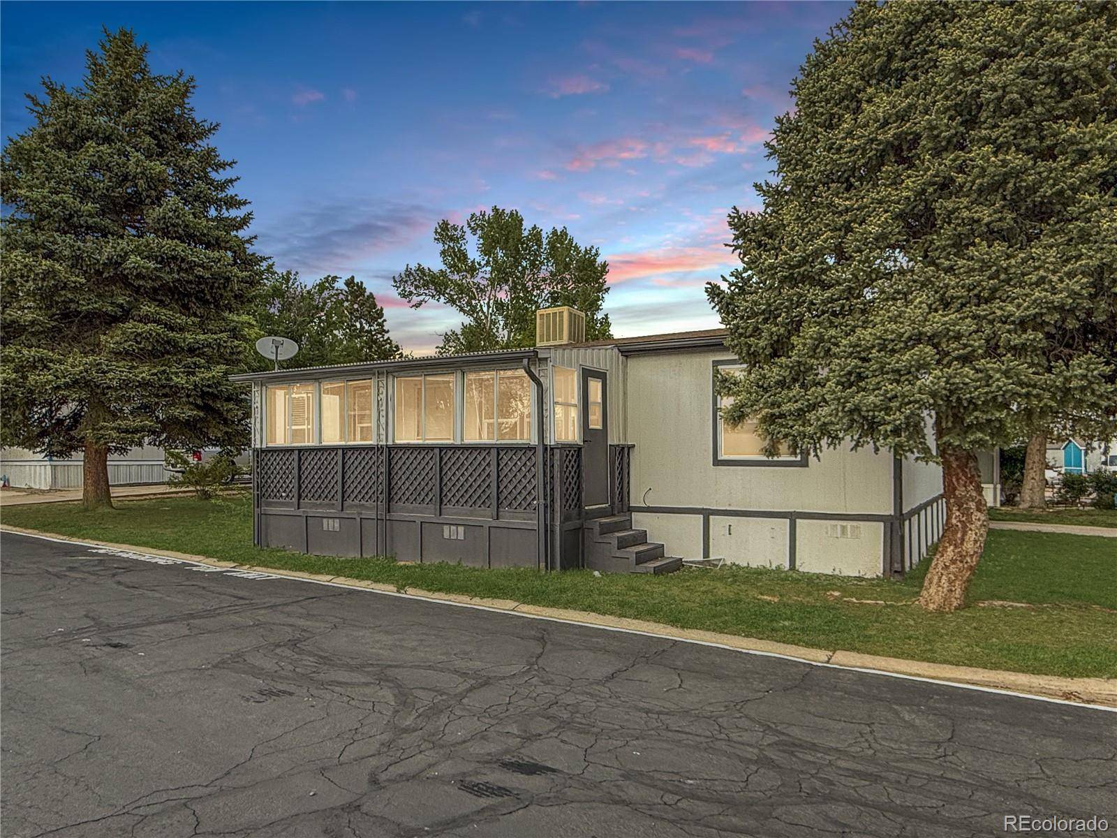 860 W 132nd AVE, Denver, CO 80234