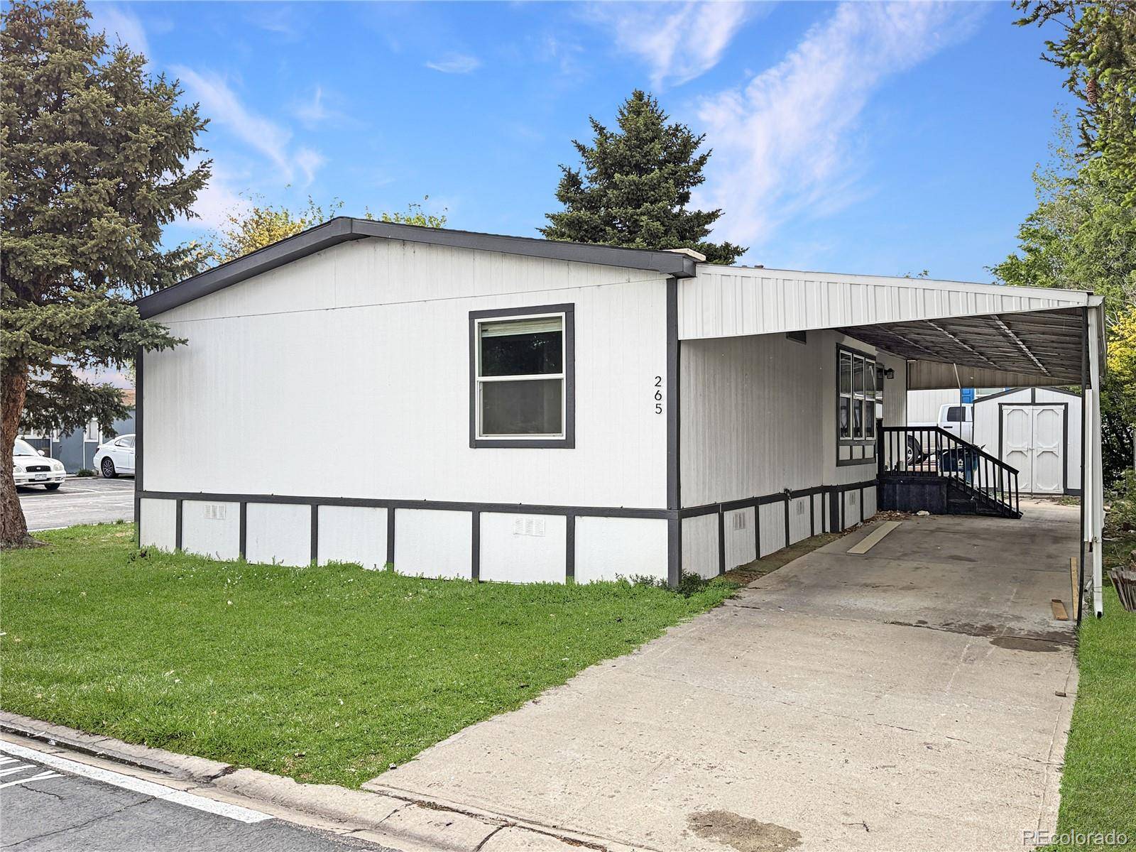 860 W 132nd AVE, Denver, CO 80234
