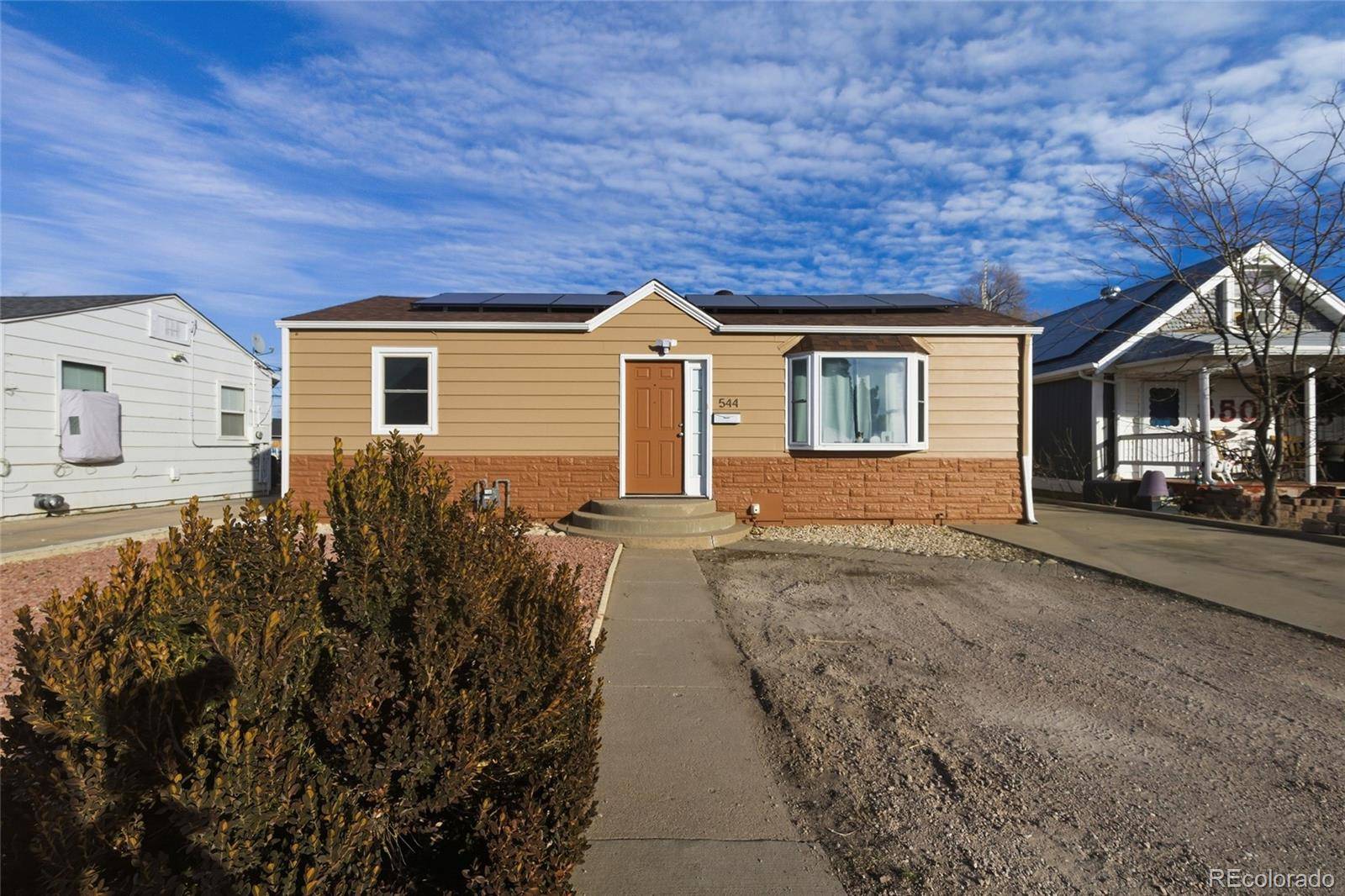 544 S 3rd AVE, Brighton, CO 80601