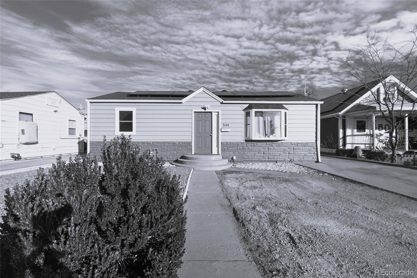 544 S 3rd AVE, Brighton, CO 80601