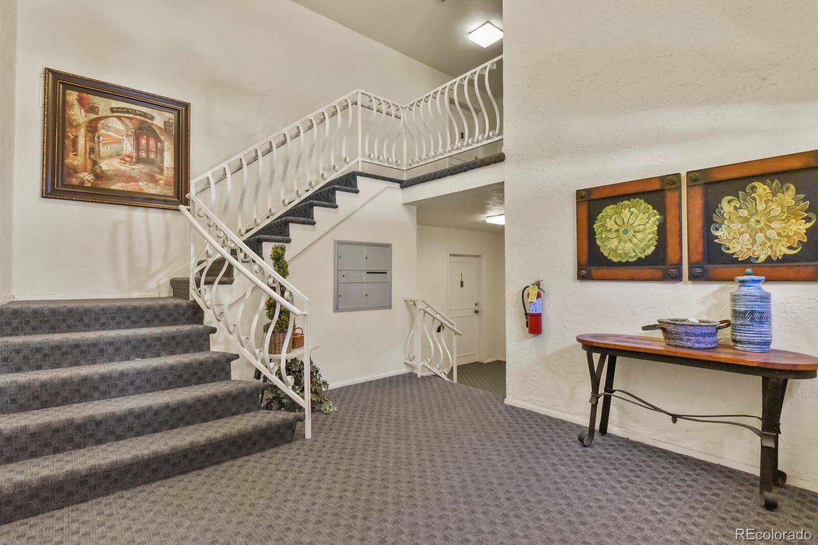 5751 E Ithaca PL #4, Denver, CO 80237