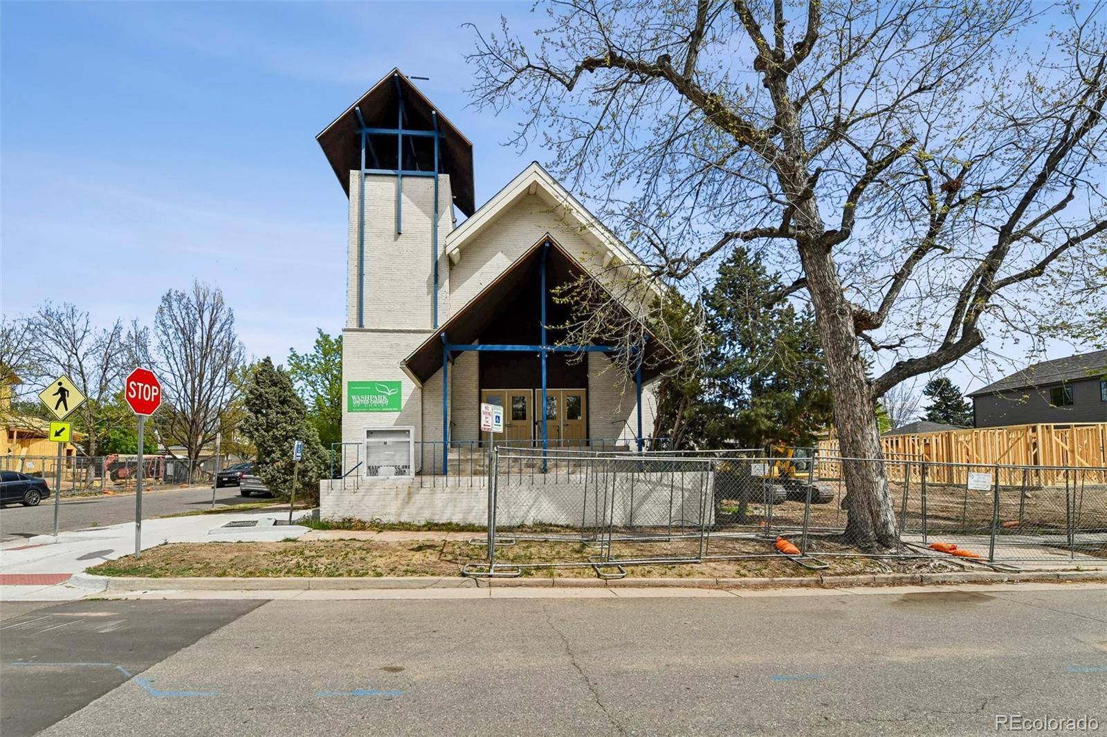 400 S Williams ST, Denver, CO 80209
