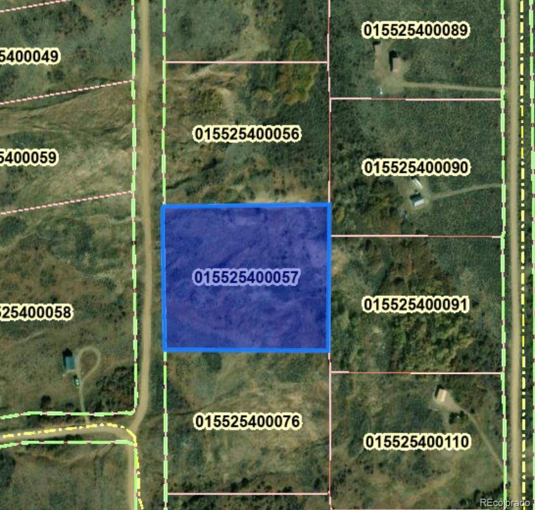 544 Timberlane LOOP, Craig, CO 81625