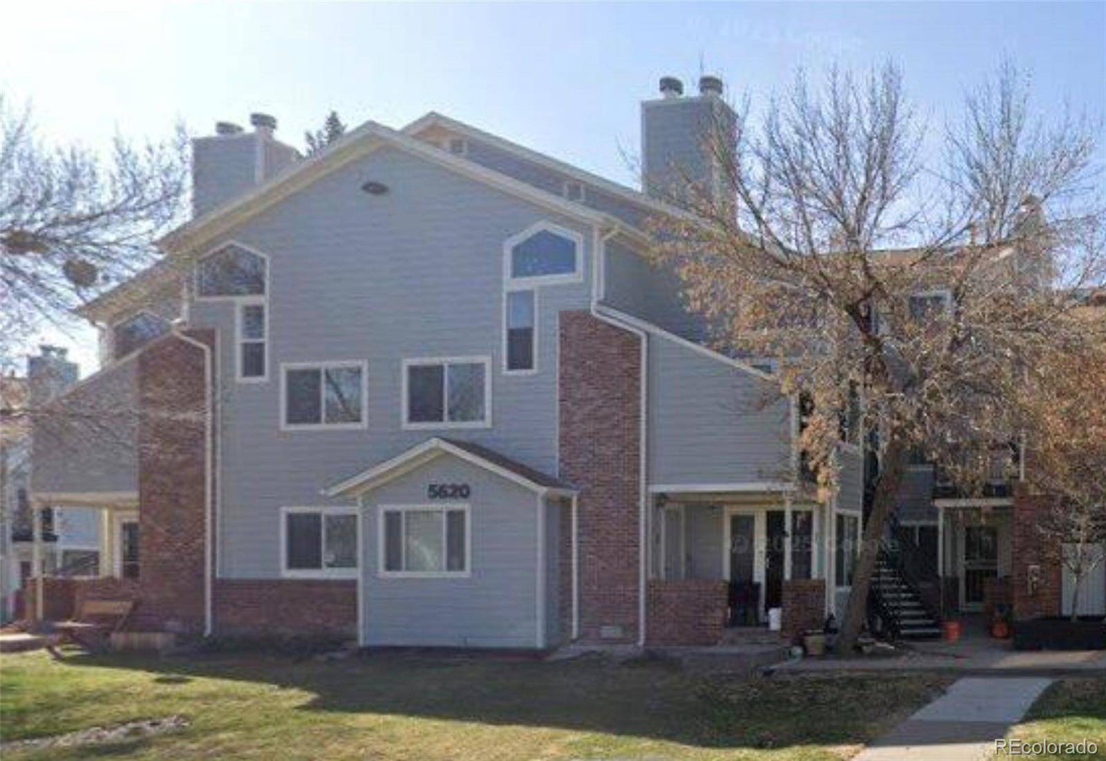 5620 W 80th PL #55, Arvada, CO 80003