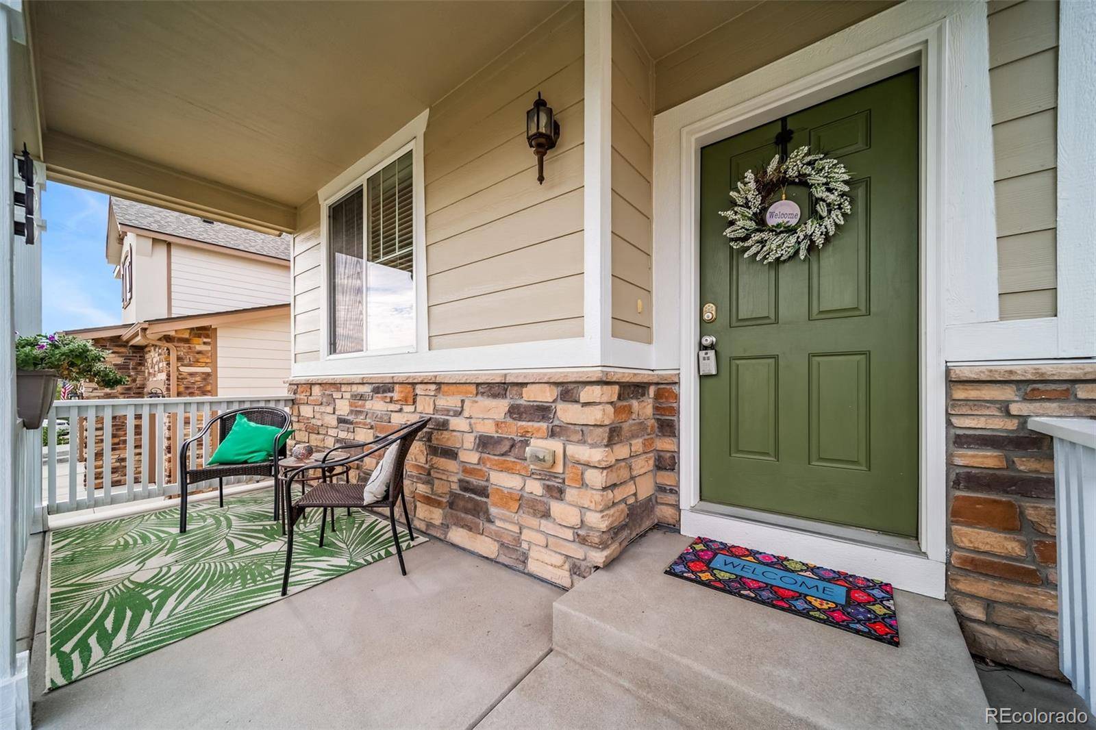 18236 Shadbury LN, Parker, CO 80134