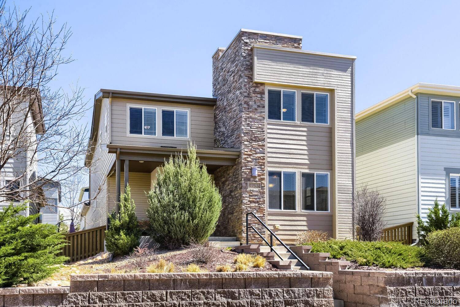 9753 Dunning CIR, Highlands Ranch, CO 80126
