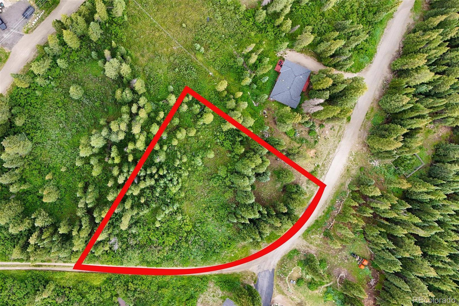 0057 County Road 675, Breckenridge, CO 80424
