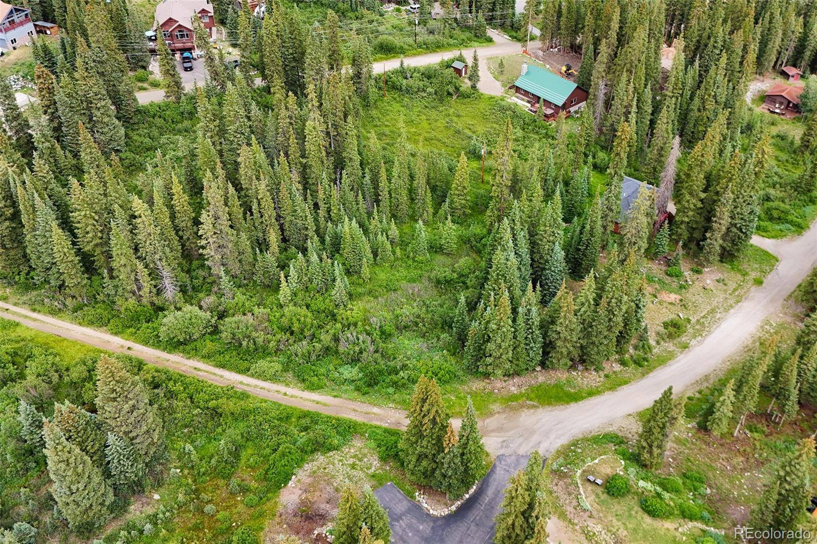 0057 County Road 675, Breckenridge, CO 80424