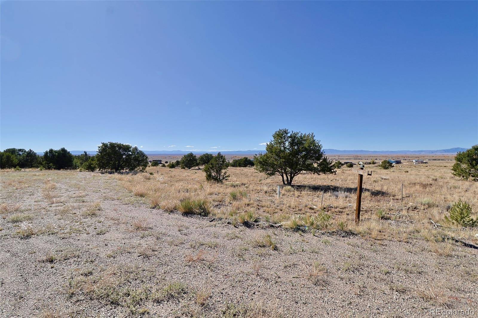 3402 Camino Del Rey, Crestone, CO 81131