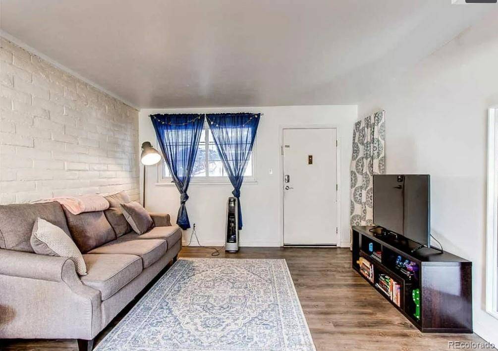 6800 E Tennessee AVE #461, Denver, CO 80224
